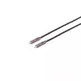 S CONN MAXIMUM CONNECTIVITY USB-C hibridinis kabelis 7,5 m 8K 10 Gbps 60 W 30-43065