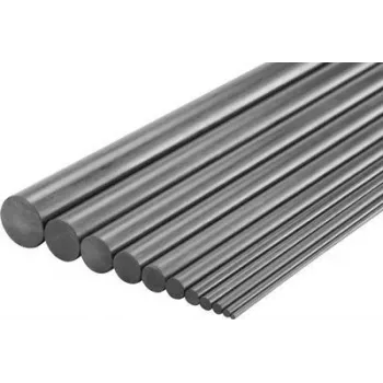 Reely anglies pluošto strypas (Ø x L) 7 mm x 1000 mm