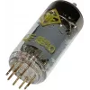 Siemens EF 800 = EF 860 elektroninė lempa, Noval pagrindas, pentodas, 6,3 V kaitinimas, 1 vnt.