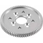 Reely aliuminis pagrindinis krumpliaratis 62 dantų, modulis 0.6, tuning dalis (532033C)