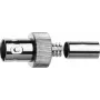 Telegärtner BNC kabelio lizdas, crimp G16 75 omų, Crimp/Crimp, A0806, G16 (0.6/3.7 D) - 1 vnt. J01003A1353