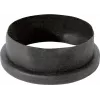 König & Meyer 85890 išlyginamasis adapteris, juodas plastikinis, 42 mm, 14,5 mm