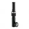 König & Meyer Ring Lock adapterio įvorė nuo 3/8 colio iki 5/8 colio juoda 21441-000-55