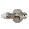 Telegärtner BNC lizdas į FME lizdas koaksialinis adapteris, 50 omų, DC-4 GHz (J01008A0070)