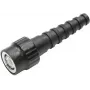 Telegärtner BNC crimp jungtis, izoliuota, juoda, G01 kabelių grupei (RG-58C/U, Belden 7806A, 9907, KX 15, LMR-195, WCX195) J01000A0014