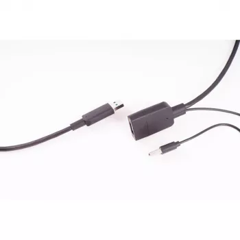 ShiverPeaks BS30-37085 aktyvus USB 3.1 prailginimo kabelis, 15 m