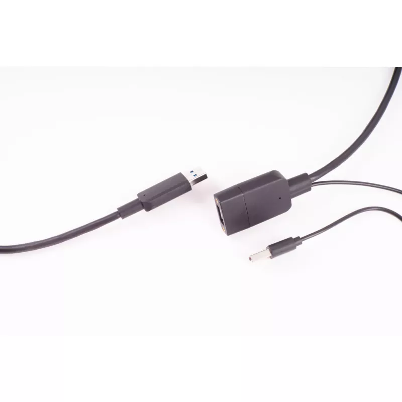 ShiverPeaks BS30-37085 aktyvus USB 3.1 prailginimo kabelis, 15 m