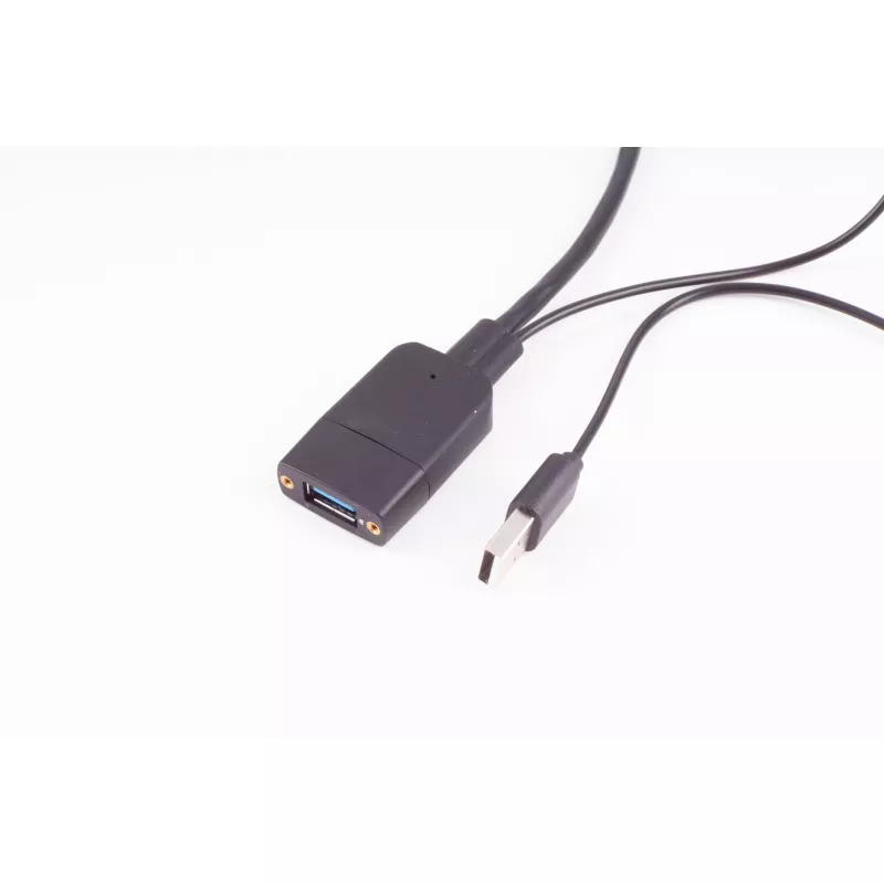 ShiverPeaks BS30-37085 aktyvus USB 3.1 prailginimo kabelis, 15 m