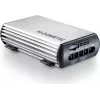 Dometic PerfectCharge DCDC 24 maitinimo šaltinis ir įtampos keitiklis patalpoms, sidabrinis (9600000040)