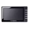 Dometic PerfectView M55L AHD monitorius su 3 kamerų įėjimais, 5 colių TFT LCD, 800x480, paviršinis montavimas 9600012882