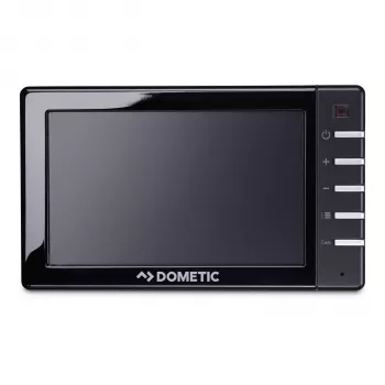Dometic PerfectView M55L AHD monitorius su 3 kamerų įėjimais, 5 colių TFT LCD, 800x480, paviršinis montavimas 9600012882