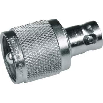 Telegärtner BNC lizdas į UHF kištuką koaksialinis adapteris J01008A0801