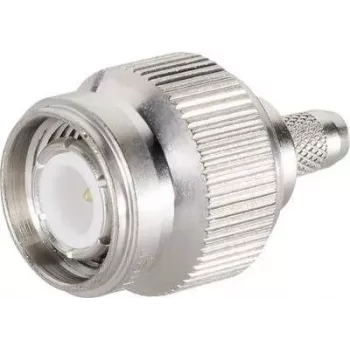Telegärtner TNC crimp plug (vyriškas) RG-223/U kabeliui, 50 omų, Professional G5 J01010A2256