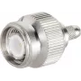 Telegärtner TNC crimp plug (vyriškas) RG-223/U kabeliui, 50 omų, Professional G5 J01010A2256