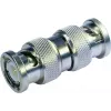 Telegärtner BNC adapteris, BNC kištukas į BNC kištuką, 50 omų, J01004A0806