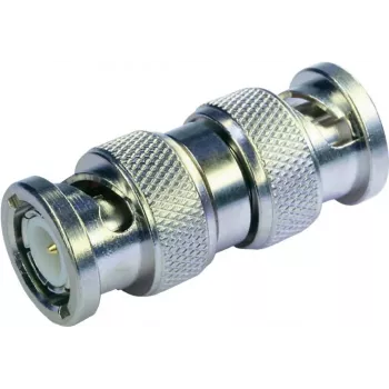 Telegärtner BNC adapteris, BNC kištukas į BNC kištuką, 50 omų, J01004A0806