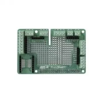 Raspberry Pi Prototyping Pi Plate Kit plėtros plokštė