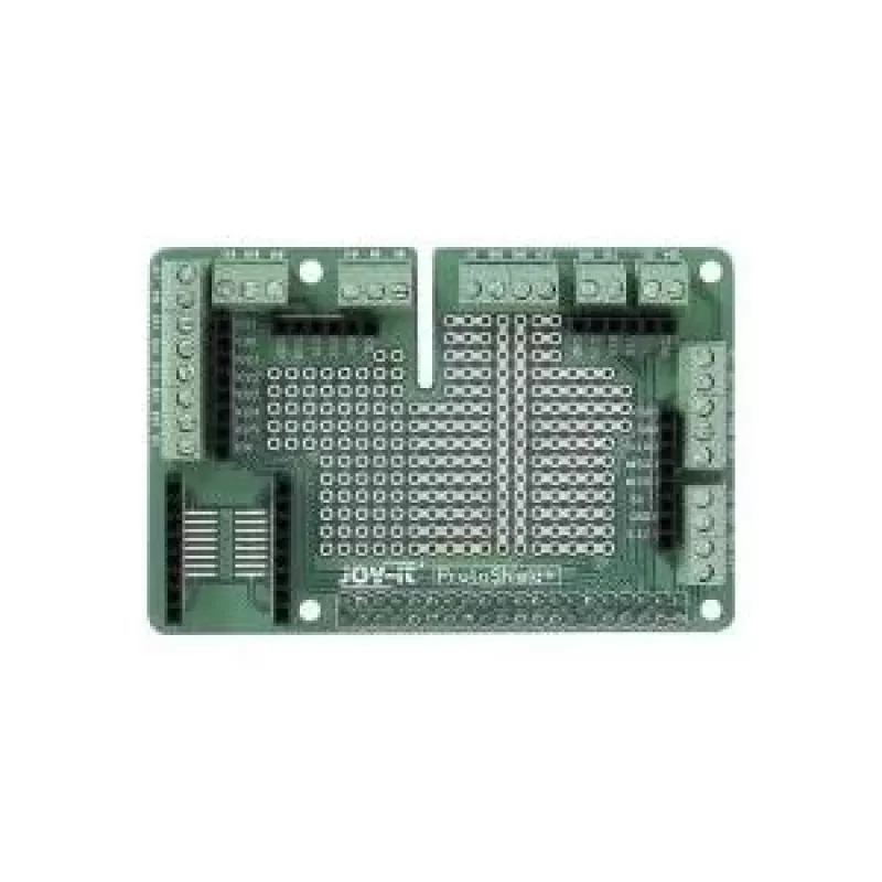 Raspberry Pi Prototyping Pi Plate Kit plėtros plokštė