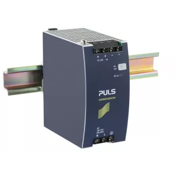 PULS CS10.481 DIN bėgio maitinimo šaltinis 48V 5A 240W, vienfazė įvestis