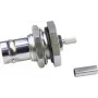 Telegärtner BNC jungtis su kabelio įvore ir crimp tvirtinimu 75 Ohm, skirta RG-179 B/U, G04