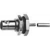 Telegärtner BNC jungtis su kabelio įvore ir crimp tvirtinimu 75 Ohm, skirta RG-179 B/U, G04