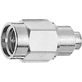 Telegärtner SMA terminavimo rezistorius 1 W, 34 dB / 2 GHz, 23 dB / 6 GHz, Telealloy (J01152A0018)
