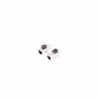 SHIVERPEAKS BS08-10008 Cat.6 STP RJ45 Keystone jungtis, 24 vnt.