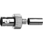 Telegärtner BNC lizdinis suspaudžiamasis jungtis 75 omų, crimp/crimp, G41 kabelių grupei (0,6/2,8-4,7 mm), 5 vnt. J01003A0048
