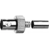 Telegärtner BNC lizdinis suspaudžiamasis jungtis 75 omų, crimp/crimp, G41 kabelių grupei (0,6/2,8-4,7 mm), 5 vnt. J01003A0048