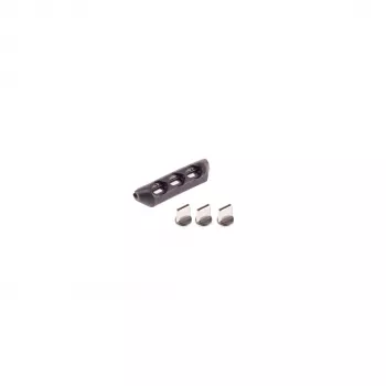 ShiverPeaks BS14-19022 magnetinių jungčių rinkinys 3x USB-C