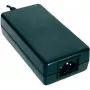 DEHNER ELEKTRONIK STD-24050 Stacionarus maitinimo šaltinis fiksuotos įtampos 24 V/DC 5 A 120 W