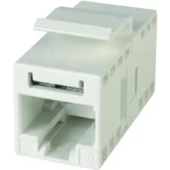 TELEGÄRTNER UMJ RJ45 Cat.6A ekranuotas modulis J00029A0064