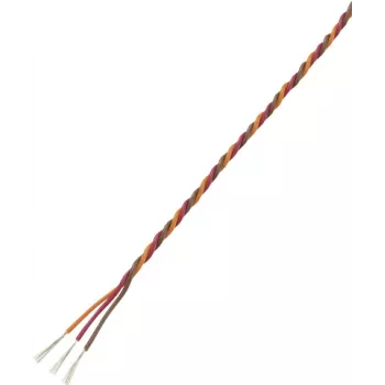 Reely servo laidas 3 x 0,30 mm² 5 m SH1998C135C