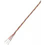 Reely servo laidas 3 x 0,30 mm² 5 m SH1998C135C