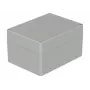 Bopla EUROMAS M 238 universali dėžutė 160 x 120 x 90 mm polikarbonatas šviesiai pilka 02238000