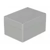 Bopla EUROMAS M 238 universali dėžutė 160 x 120 x 90 mm polikarbonatas šviesiai pilka 02238000