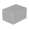 Bopla EUROMAS M 238 universali dėžutė 160 x 120 x 90 mm polikarbonatas šviesiai pilka 02238000