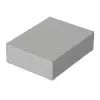 Bopla EUROMAS M 253 02253000 universalus korpusas, 300 x 230 x 85 mm, polikarbonatas, šviesiai pilkos spalvos