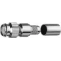 Telegärtner TNC kištukas Crimp G37 50 Ohm tiesus Professional (J01010A0049)