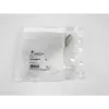 Telegärtner BNC T-adapteris, BNC kištukas į 2x BNC lizdą, 50 Ohm, nikelis/auksas J01004A0616