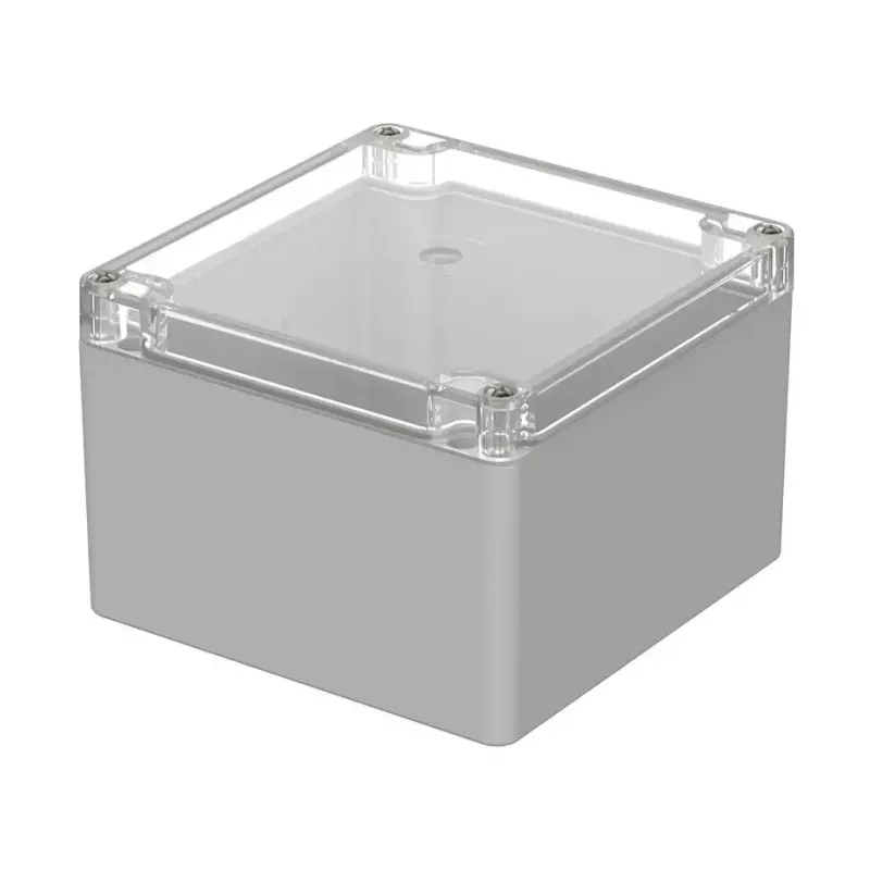 Bopla EUROMAS M 227 G universali dėžutė 122 x 120 x 85 mm polikarbonatas šviesiai pilka 02227100