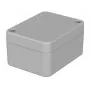 Bopla EUROMAS M 206 VO 02206094 universalus korpusas, 65 x 50 x 35 mm, polikarbonatas, šviesiai pilkas