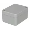 Bopla EUROMAS M 206 VO 02206094 universalus korpusas, 65 x 50 x 35 mm, polikarbonatas, šviesiai pilkas