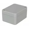 Bopla EUROMAS M 206 VO 02206094 universalus korpusas, 65 x 50 x 35 mm, polikarbonatas, šviesiai pilkas