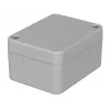 Bopla EUROMAS M 206 VO 02206094 universalus korpusas, 65 x 50 x 35 mm, polikarbonatas, šviesiai pilkas