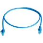 Telegärtner 100009294 Cat.6A S/FTP komutacinis kabelis, RJ45, 15 m, mėlynas, LSZH