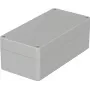 Bopla EUROMAS T 219 03219000 universalus korpusas, ABS, 160 x 80 x 60 mm, šviesiai pilkas