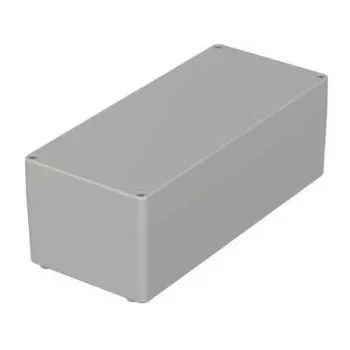 Bopla EUROMAS T 245 03245000 universali dėžė, ABS, 340 x 150 x 120 mm, šviesiai pilka