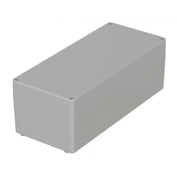 Bopla EUROMAS T 245 03245000 universali dėžė, ABS, 340 x 150 x 120 mm, šviesiai pilka
