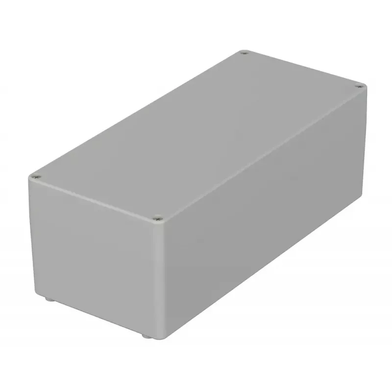 Bopla EUROMAS T 245 03245000 universali dėžė, ABS, 340 x 150 x 120 mm, šviesiai pilka